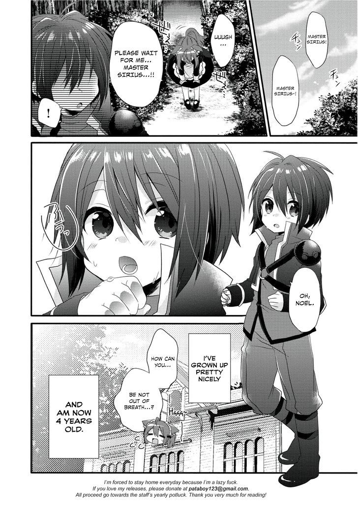 World Teacher: Isekaishiki Kyouiku Agent Birth 第15页