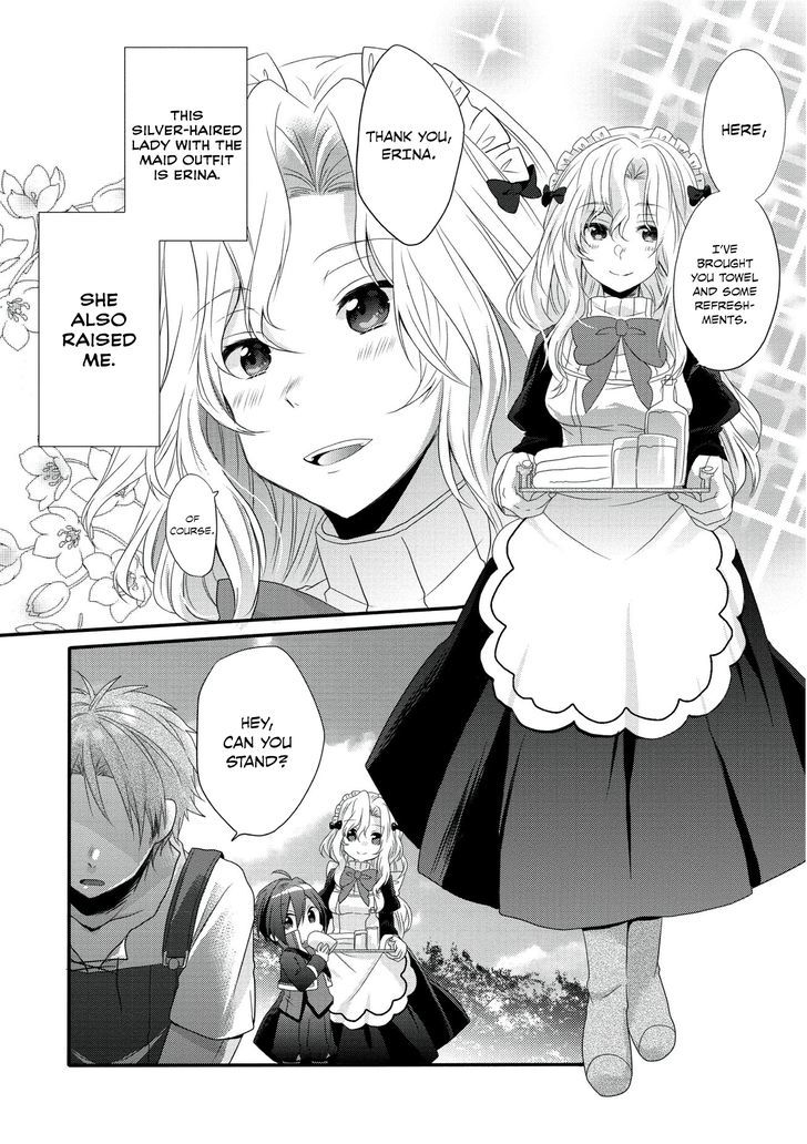 World Teacher: Isekaishiki Kyouiku Agent Birth 第17页