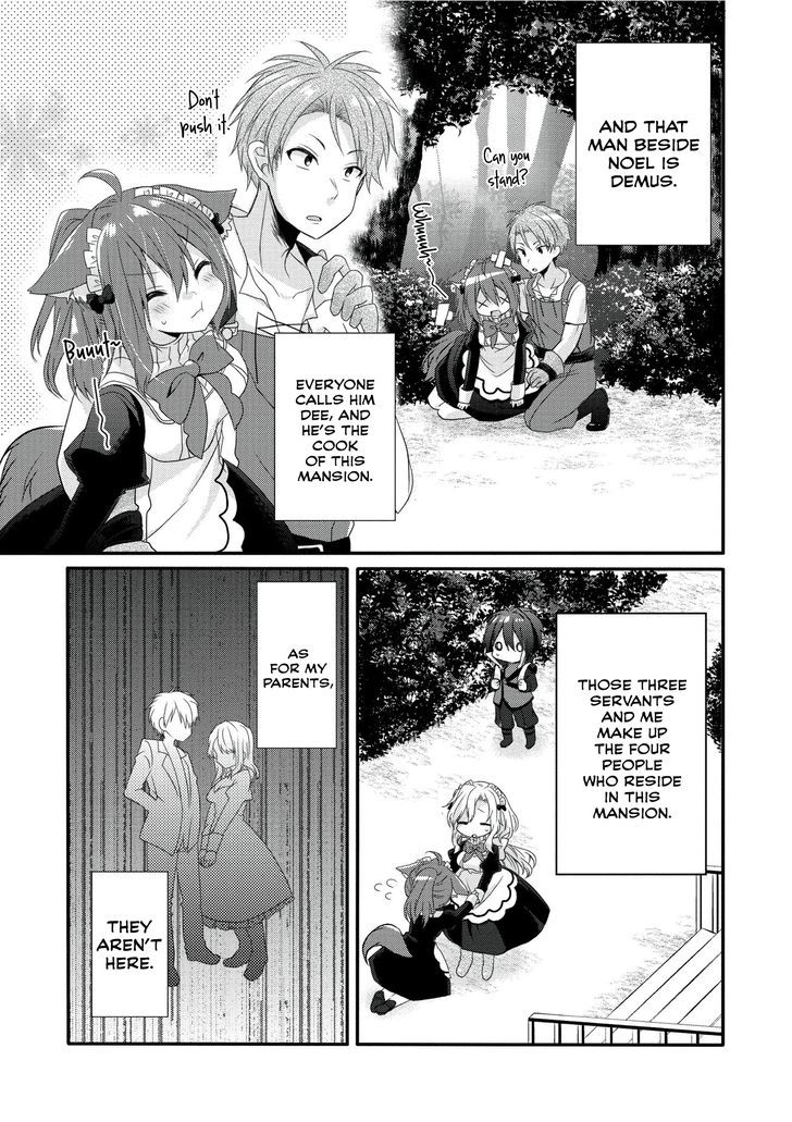 World Teacher: Isekaishiki Kyouiku Agent Birth 第18页