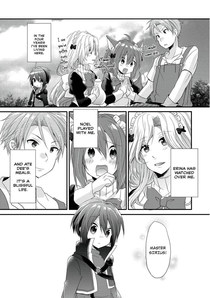 World Teacher: Isekaishiki Kyouiku Agent Birth 第28页