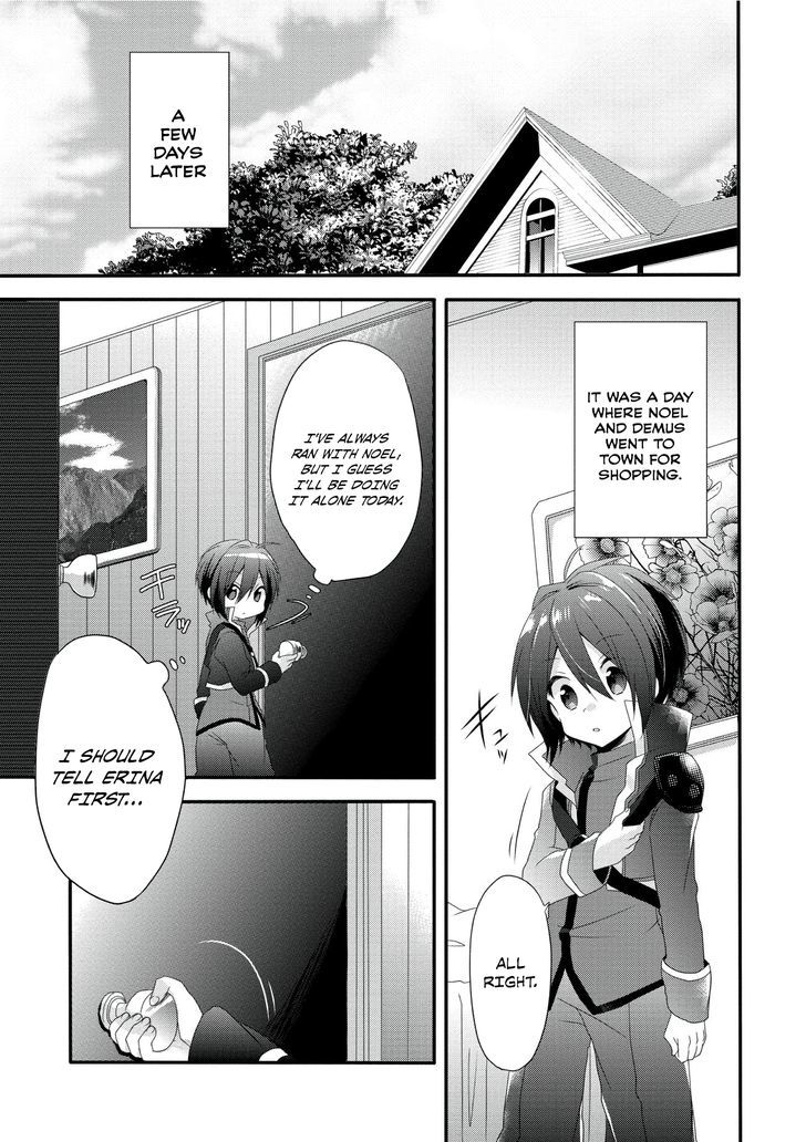 World Teacher: Isekaishiki Kyouiku Agent Birth 第30页