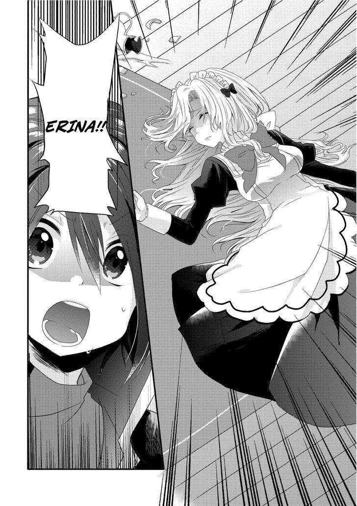 World Teacher: Isekaishiki Kyouiku Agent Birth 第31页