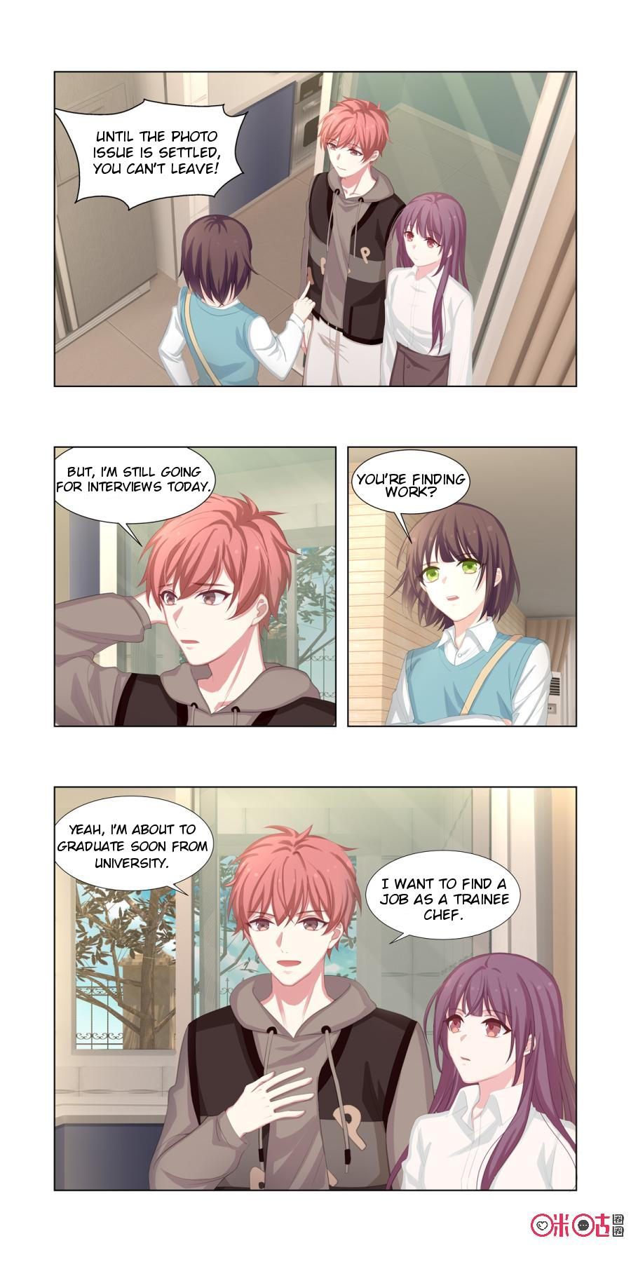 A Manual To Raising A Dinosaur Boy Dinosaur Hero Saves The Beauty 第2页
