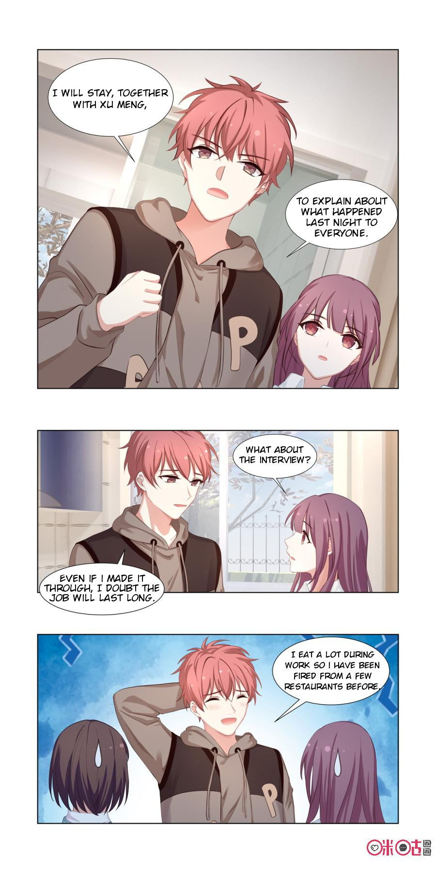 A Manual To Raising A Dinosaur Boy Dinosaur Hero Saves The Beauty 第5页