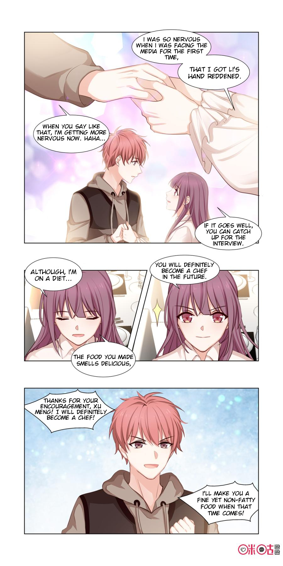 A Manual To Raising A Dinosaur Boy Dinosaur Hero Saves The Beauty 第7页