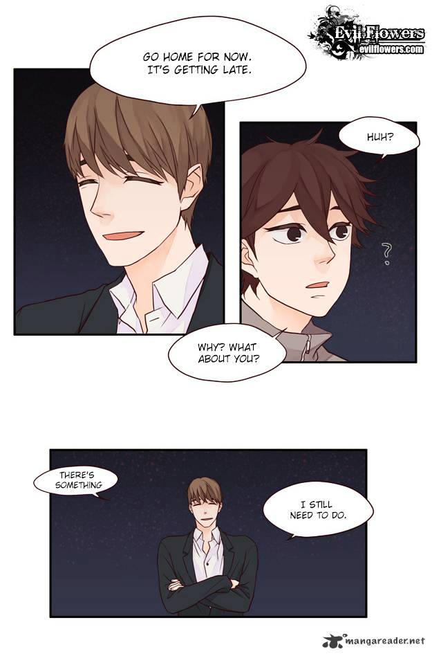 Pine in the Flower Garden Ch. 6 第20页