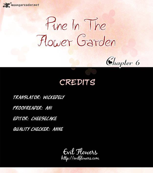 Pine in the Flower Garden Ch. 6 第3页