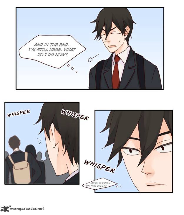 Pine in the Flower Garden Ch. 6 第26页