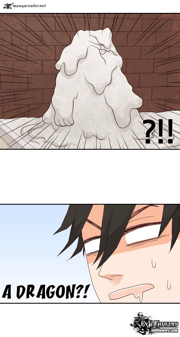 Pine in the Flower Garden Ch. 6 第28页