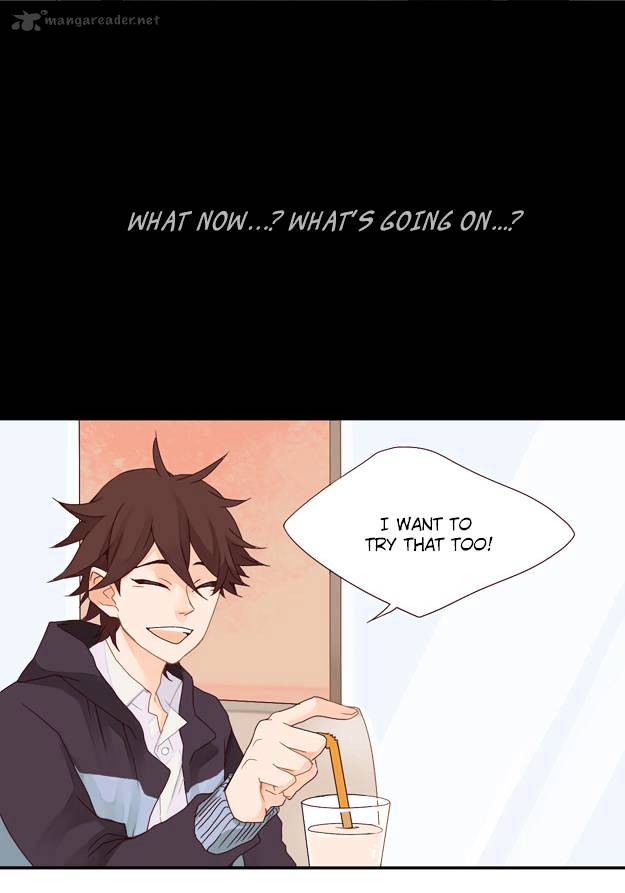 Pine in the Flower Garden Ch. 6 第33页