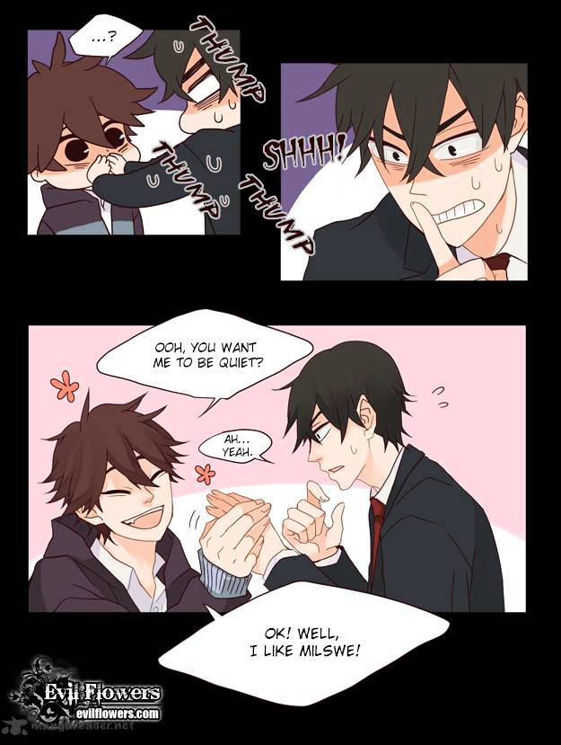 Pine in the Flower Garden Ch. 6 第40页