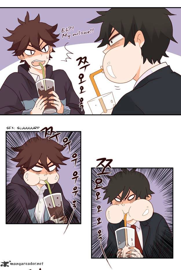 Pine in the Flower Garden Ch. 6 第43页
