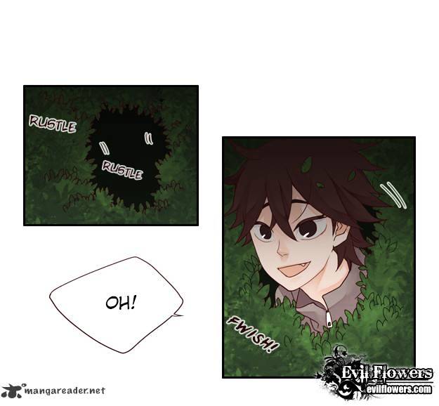 Pine in the Flower Garden Ch. 6 第8页