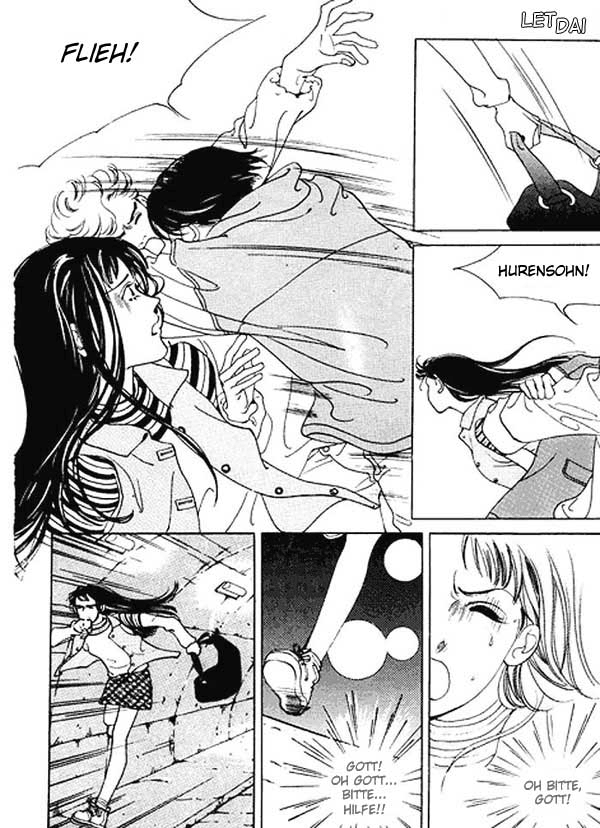 Let Dai Vol. 1 Ch. 1 第13页