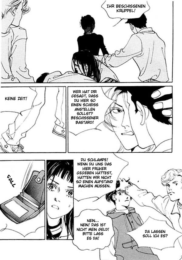 Let Dai Vol. 1 Ch. 1 第16页