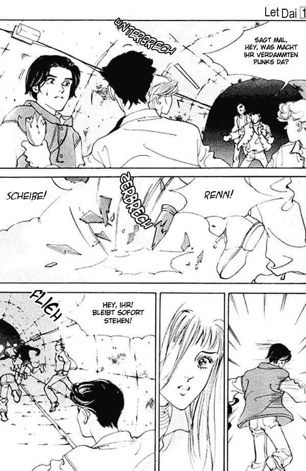 Let Dai Vol. 1 Ch. 1 第19页
