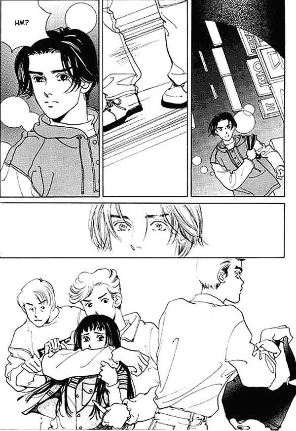 Let Dai Vol. 1 Ch. 1 第10页