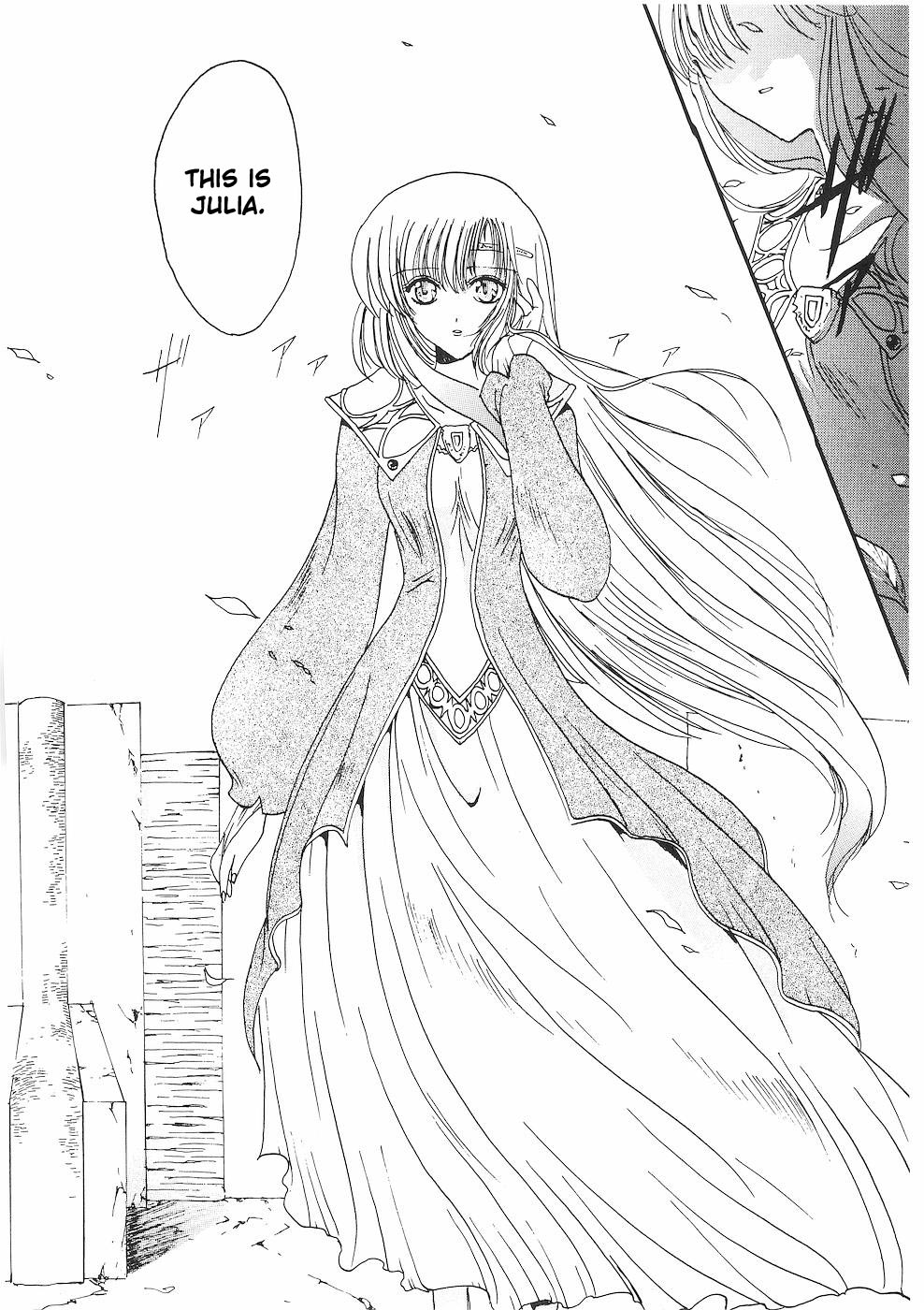Fire Emblem - Successor of the Light Vol. 1 Ch. 2 第16页