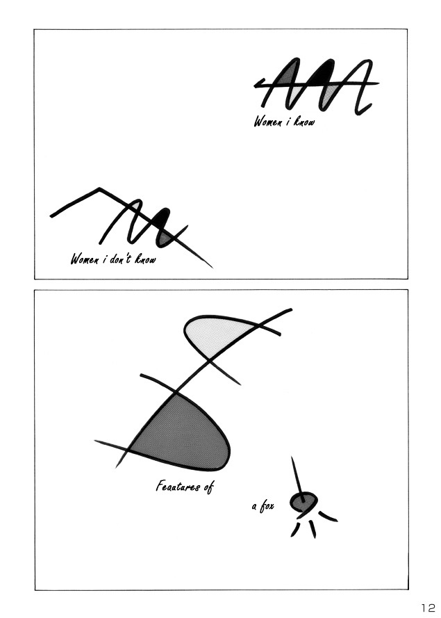 Maps and Shapes Oneshot 第11页