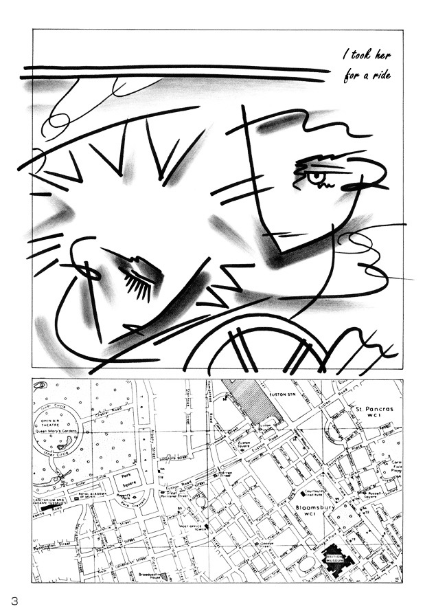 Maps and Shapes 第3页