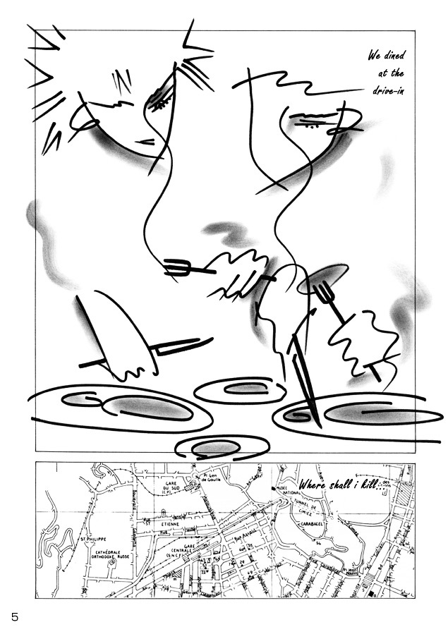 Maps and Shapes 第5页