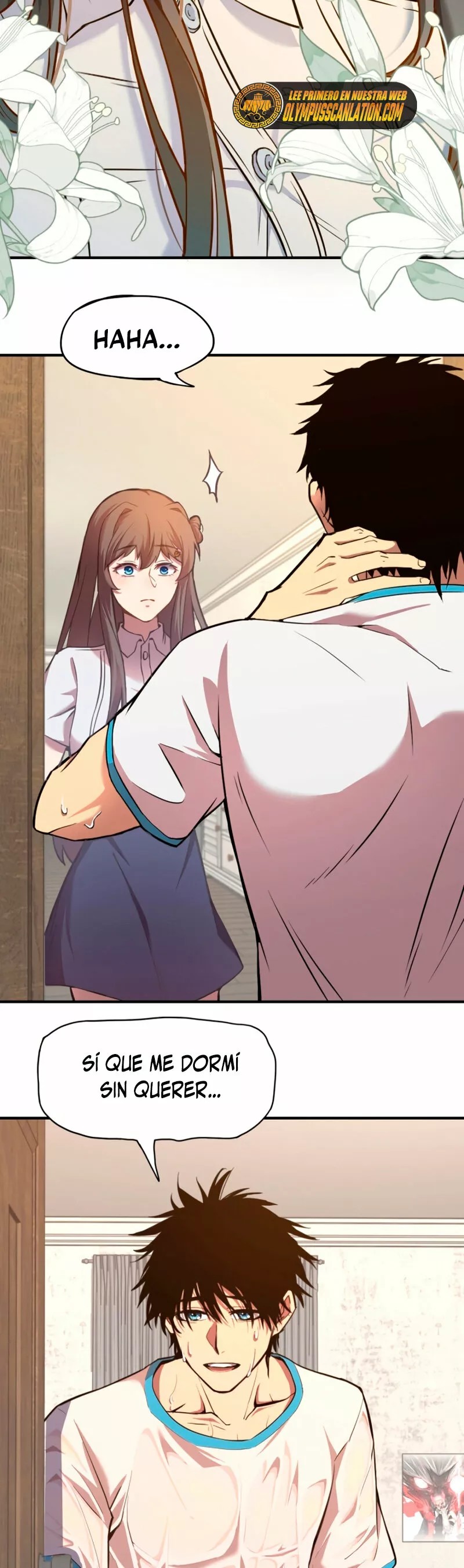 Log into the Future Ch. 2 第13页