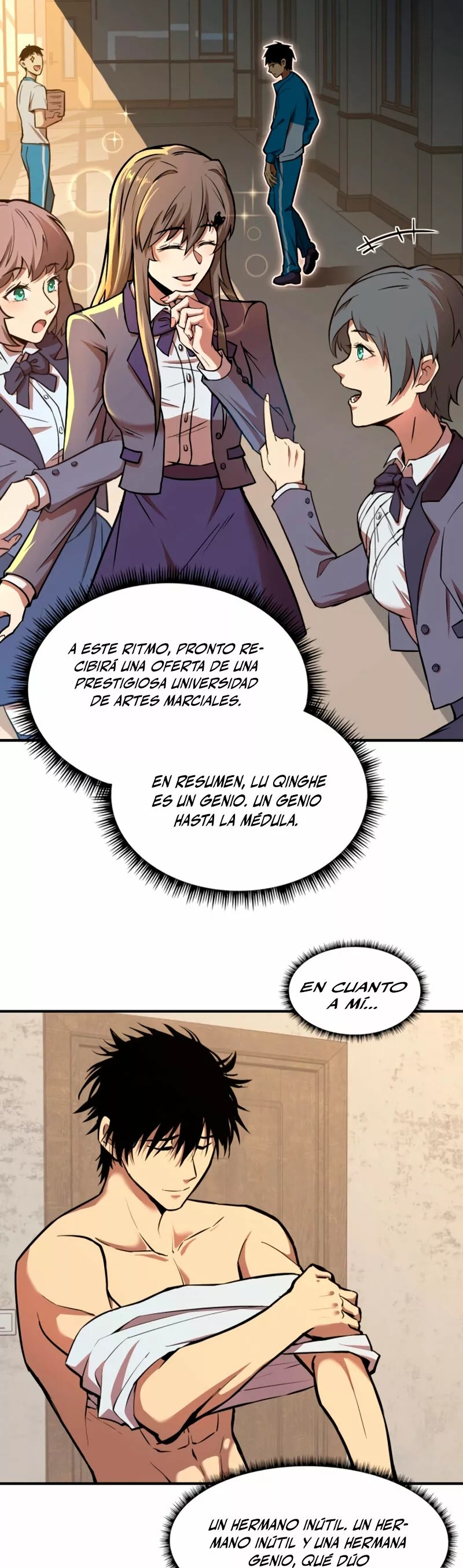 Log into the Future Ch. 2 第17页