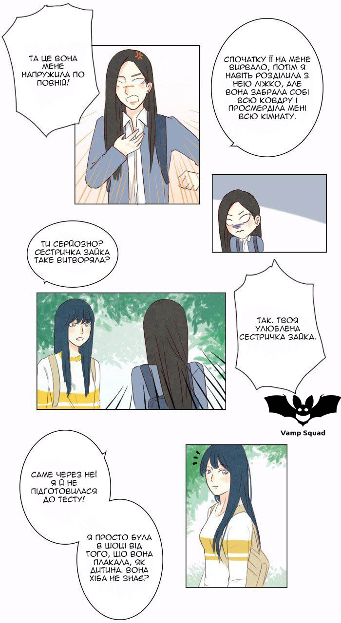 Bunny Bear Vol. 1 Ch. 2 第13页
