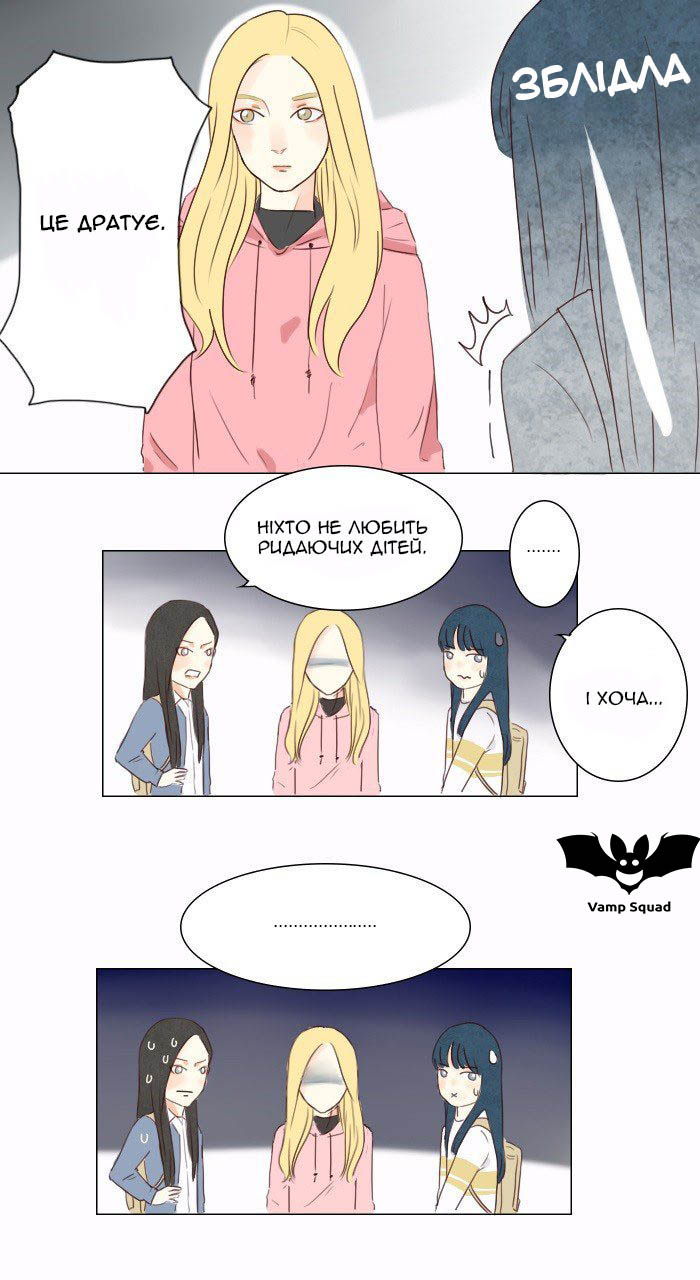 Bunny Bear Vol. 1 Ch. 2 第14页