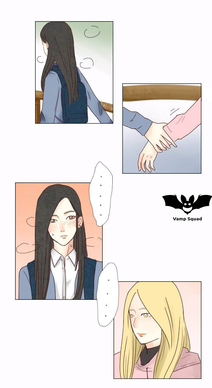Bunny Bear Vol. 1 Ch. 2 第22页
