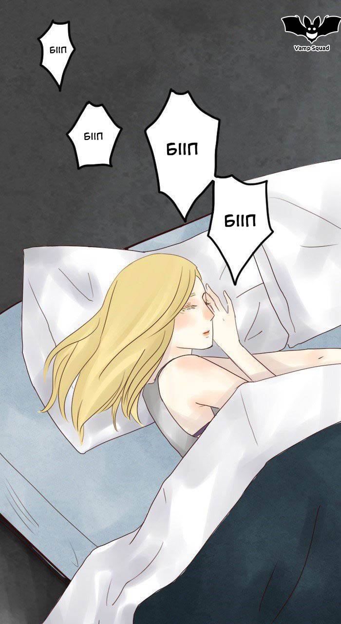 Bunny Bear Vol. 1 Ch. 2 第4页