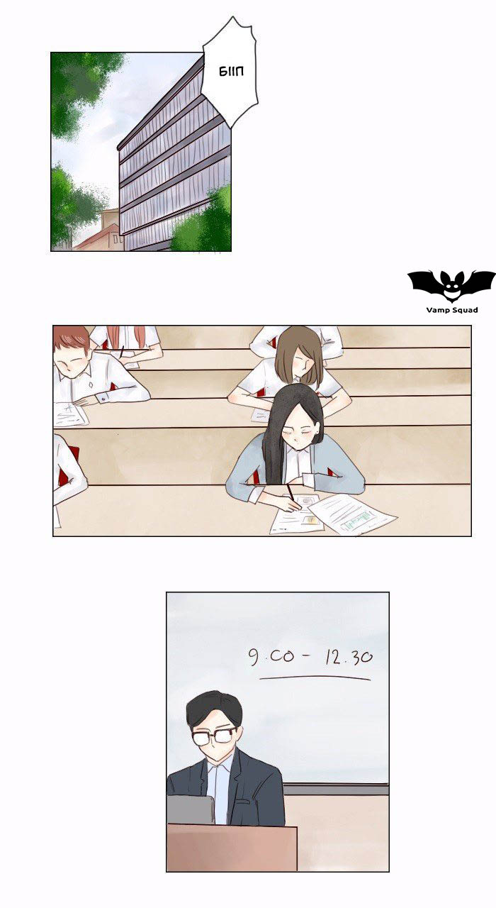 Bunny Bear Vol. 1 Ch. 2 第5页