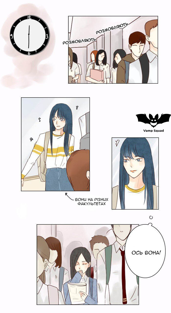 Bunny Bear Vol. 1 Ch. 2 第6页