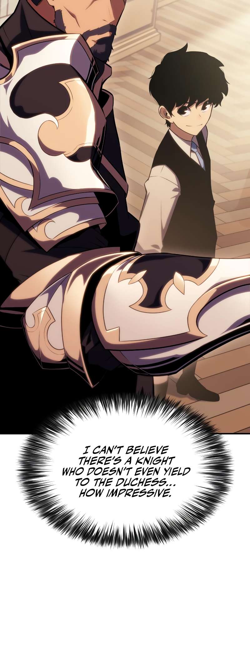The Reborn Young Lord Is an Assassin Ch. 2 第13页