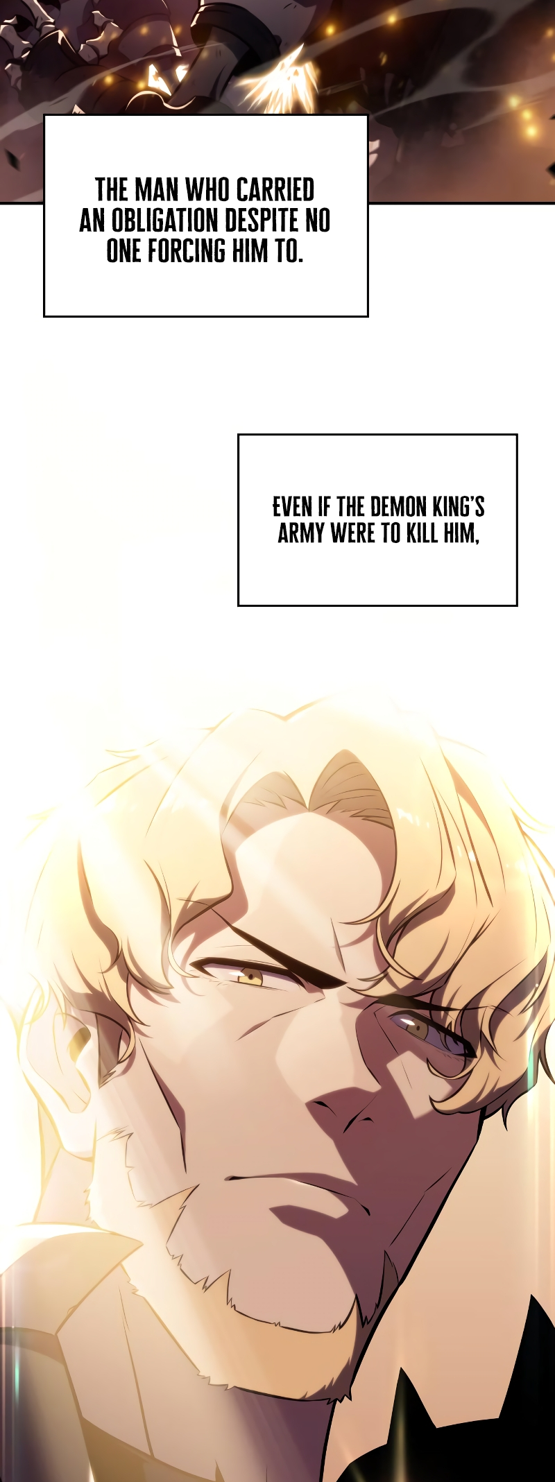The Reborn Young Lord Is an Assassin Ch. 2 第21页