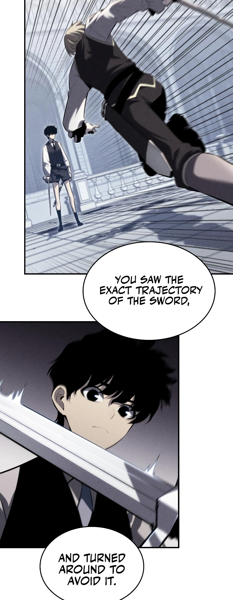 The Reborn Young Lord Is an Assassin Ch. 2 第26页