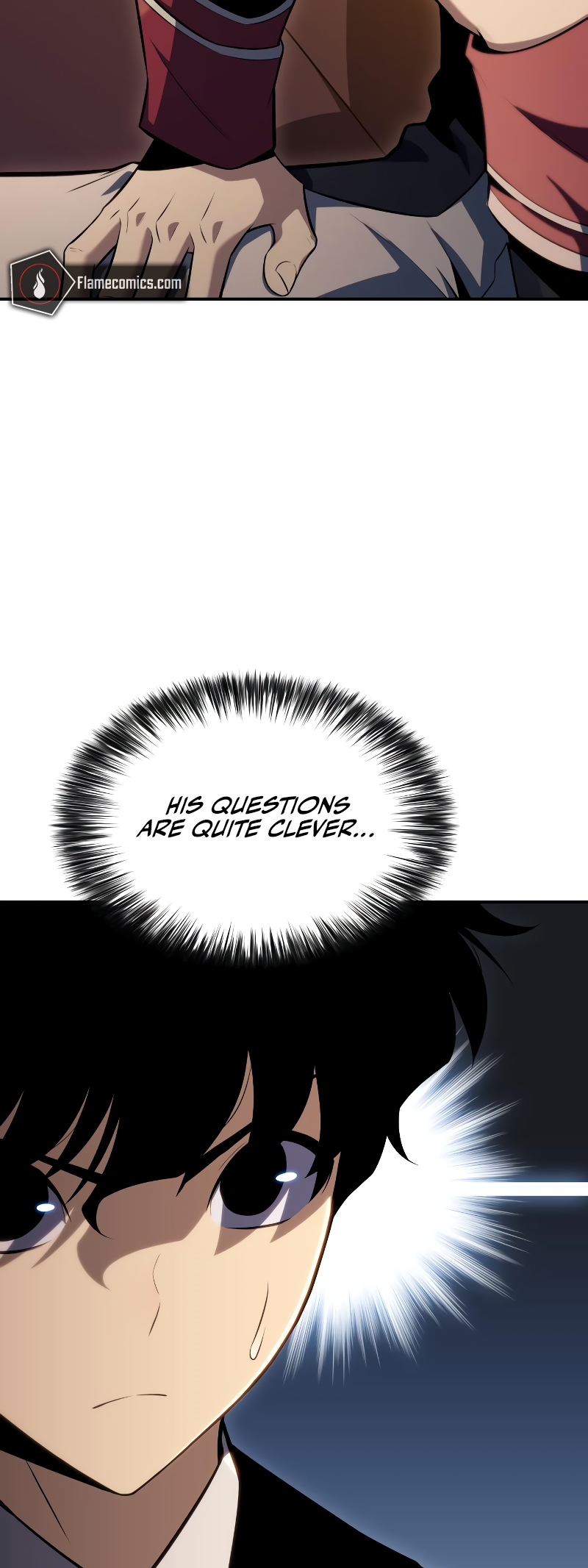 The Reborn Young Lord Is an Assassin Ch. 2 第32页
