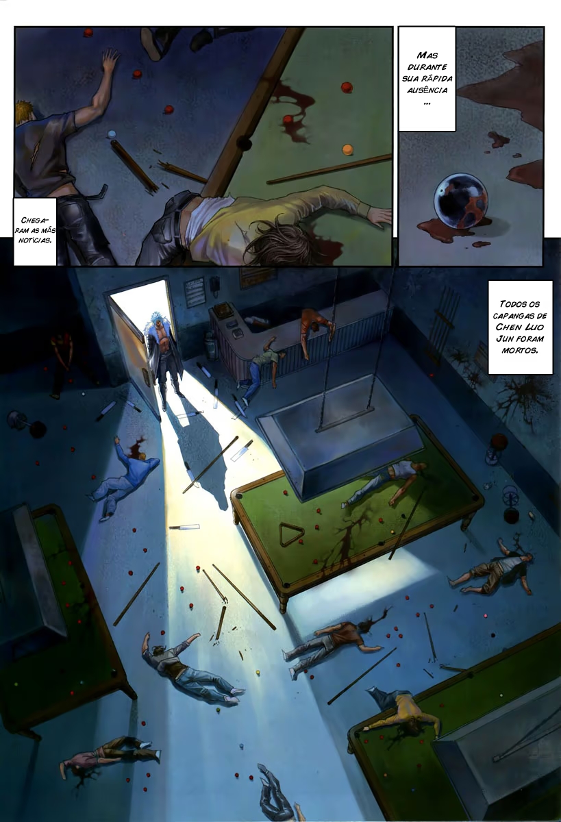 City of Darkness Ch. 1 第35页