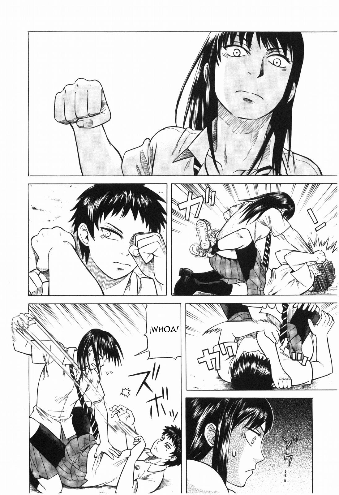 Teppuu 第6页