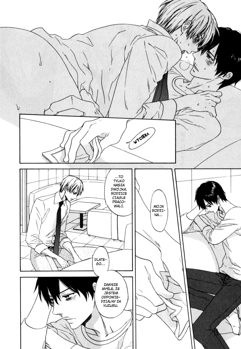 Yorokobi wa Hiza no Ue Vol. 1 Ch. 1 第30页