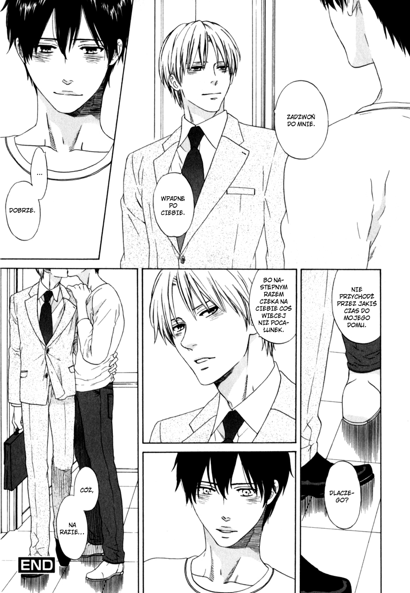 Yorokobi wa Hiza no Ue Vol. 1 Ch. 1 第34页