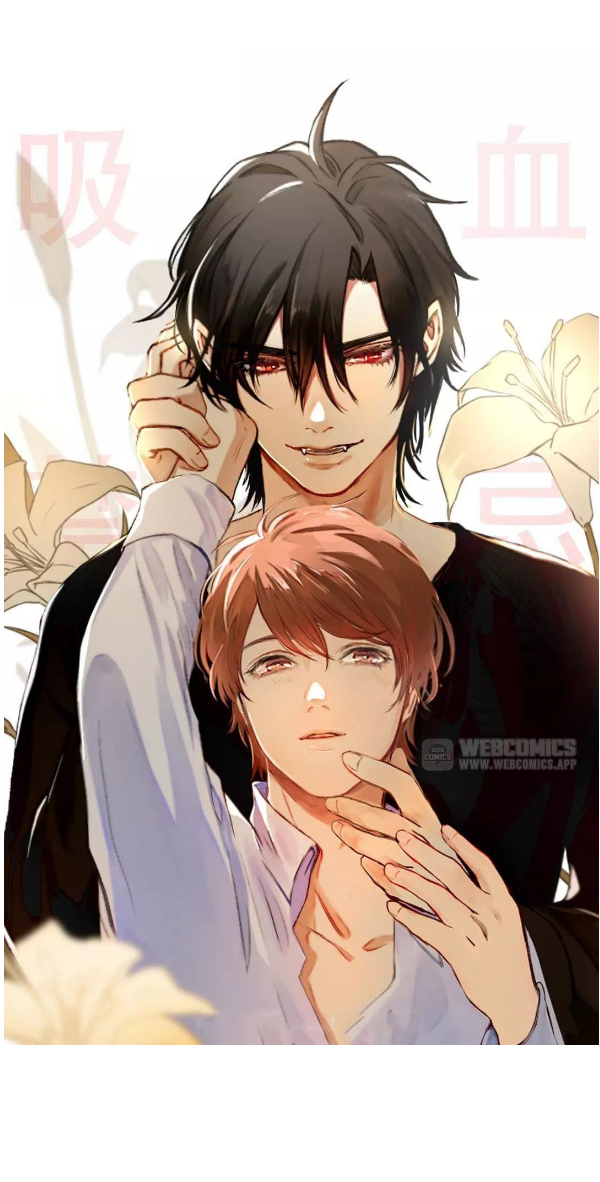 Bloody Taboo Prologue 第3页