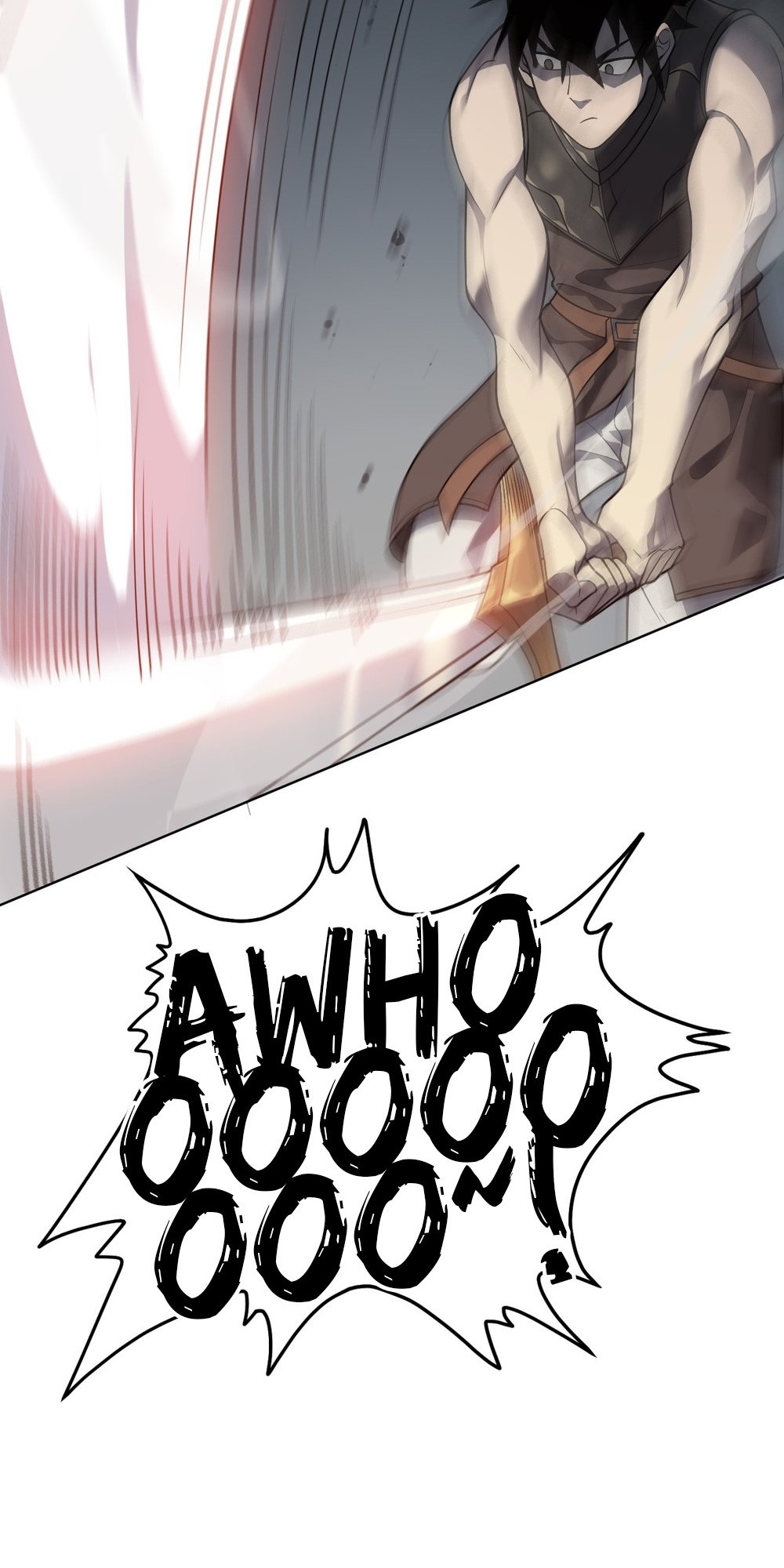 Wangyou: Yinwei Tai Lang, Wo Chengle Quan Fu Gongdi! Ch. 2 第11页