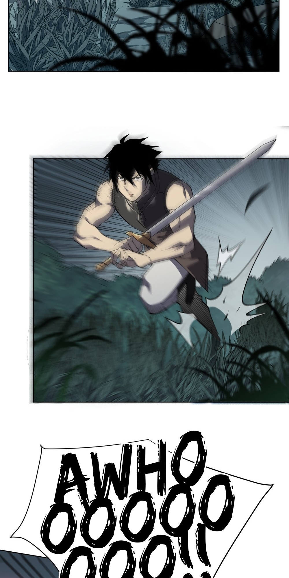 Wangyou: Yinwei Tai Lang, Wo Chengle Quan Fu Gongdi! Ch. 2 第20页