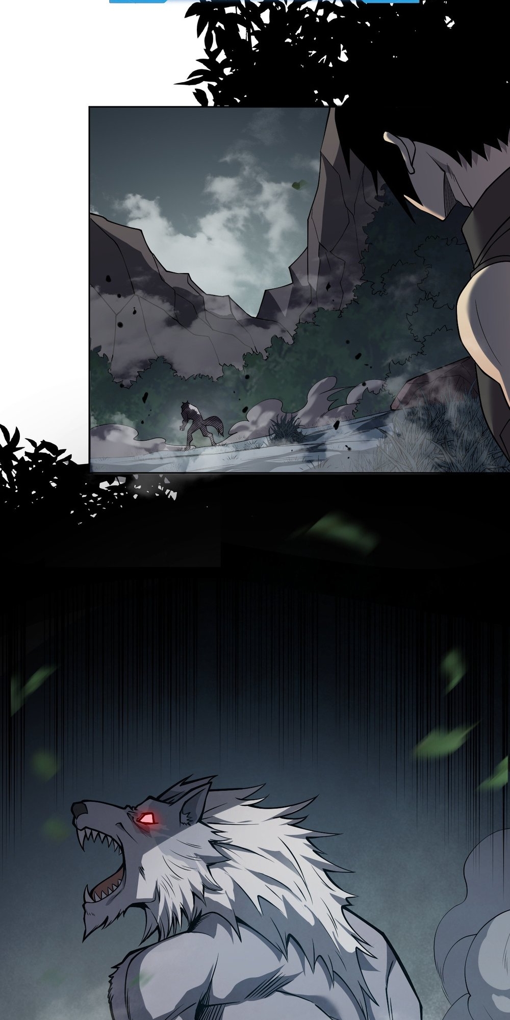 Wangyou: Yinwei Tai Lang, Wo Chengle Quan Fu Gongdi! Ch. 2 第28页