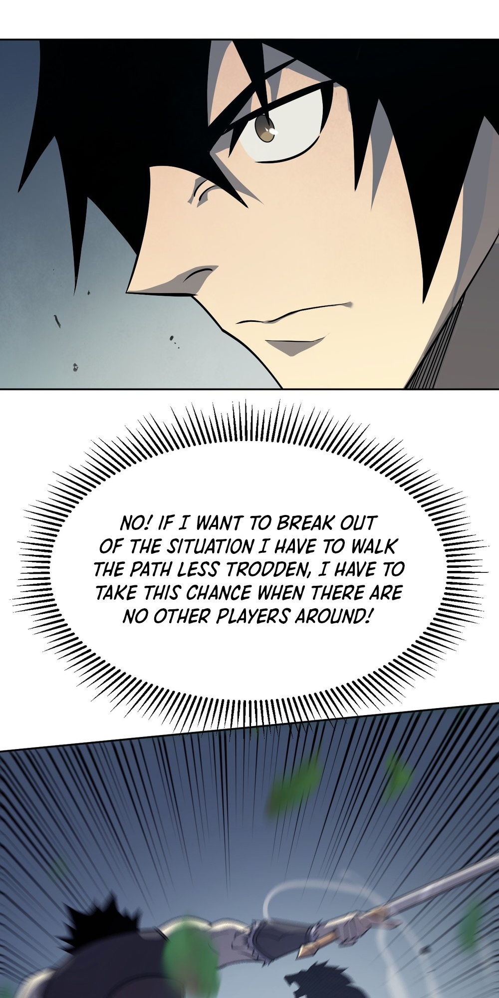 Wangyou: Yinwei Tai Lang, Wo Chengle Quan Fu Gongdi! Ch. 2 第31页