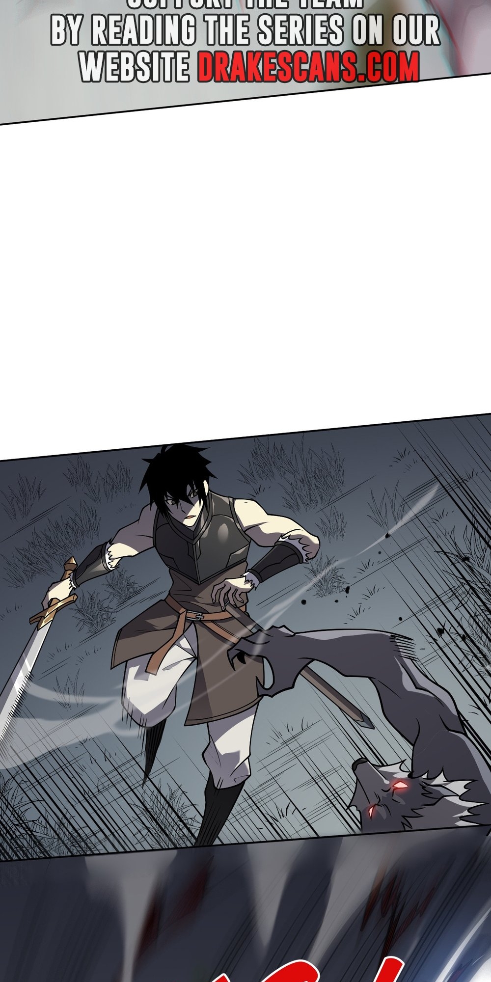 Wangyou: Yinwei Tai Lang, Wo Chengle Quan Fu Gongdi! Ch. 2 第35页