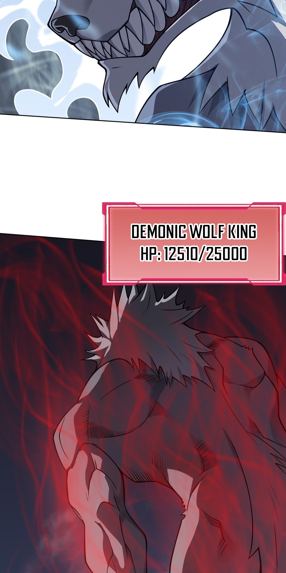 Wangyou: Yinwei Tai Lang, Wo Chengle Quan Fu Gongdi! Ch. 2 第51页