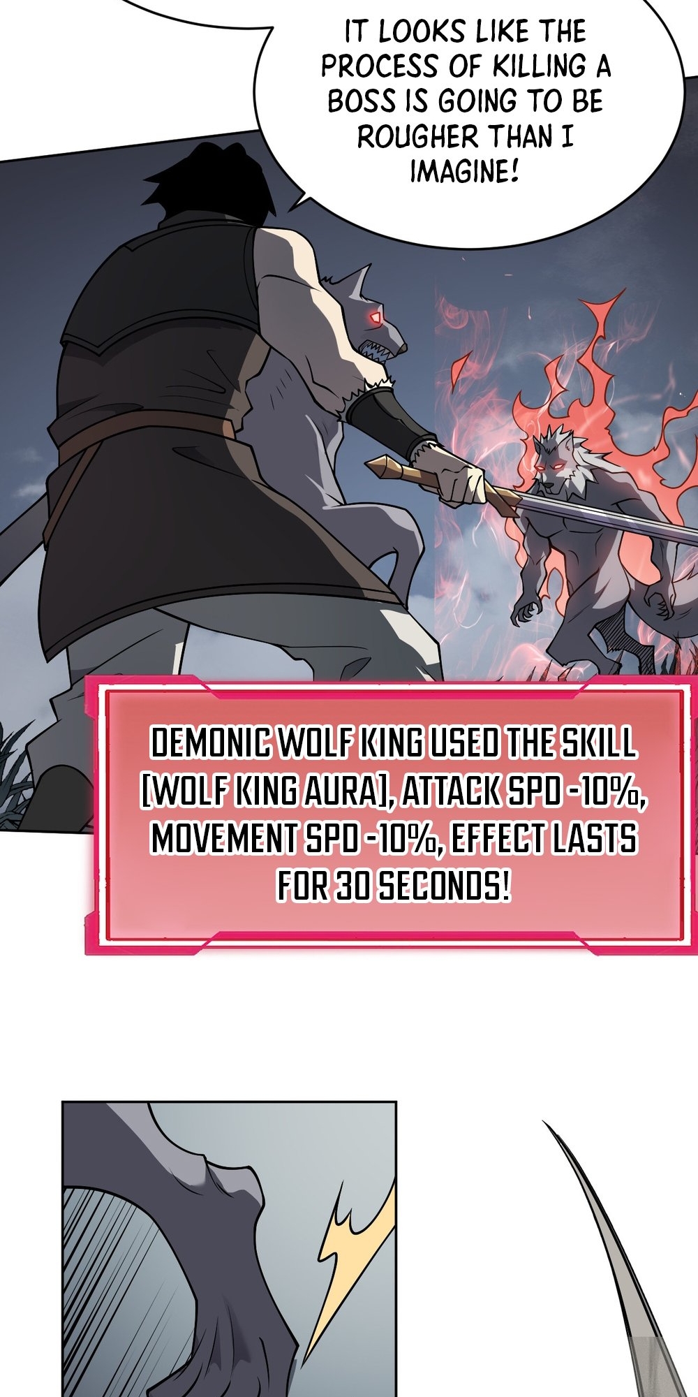 Wangyou: Yinwei Tai Lang, Wo Chengle Quan Fu Gongdi! Ch. 2 第55页
