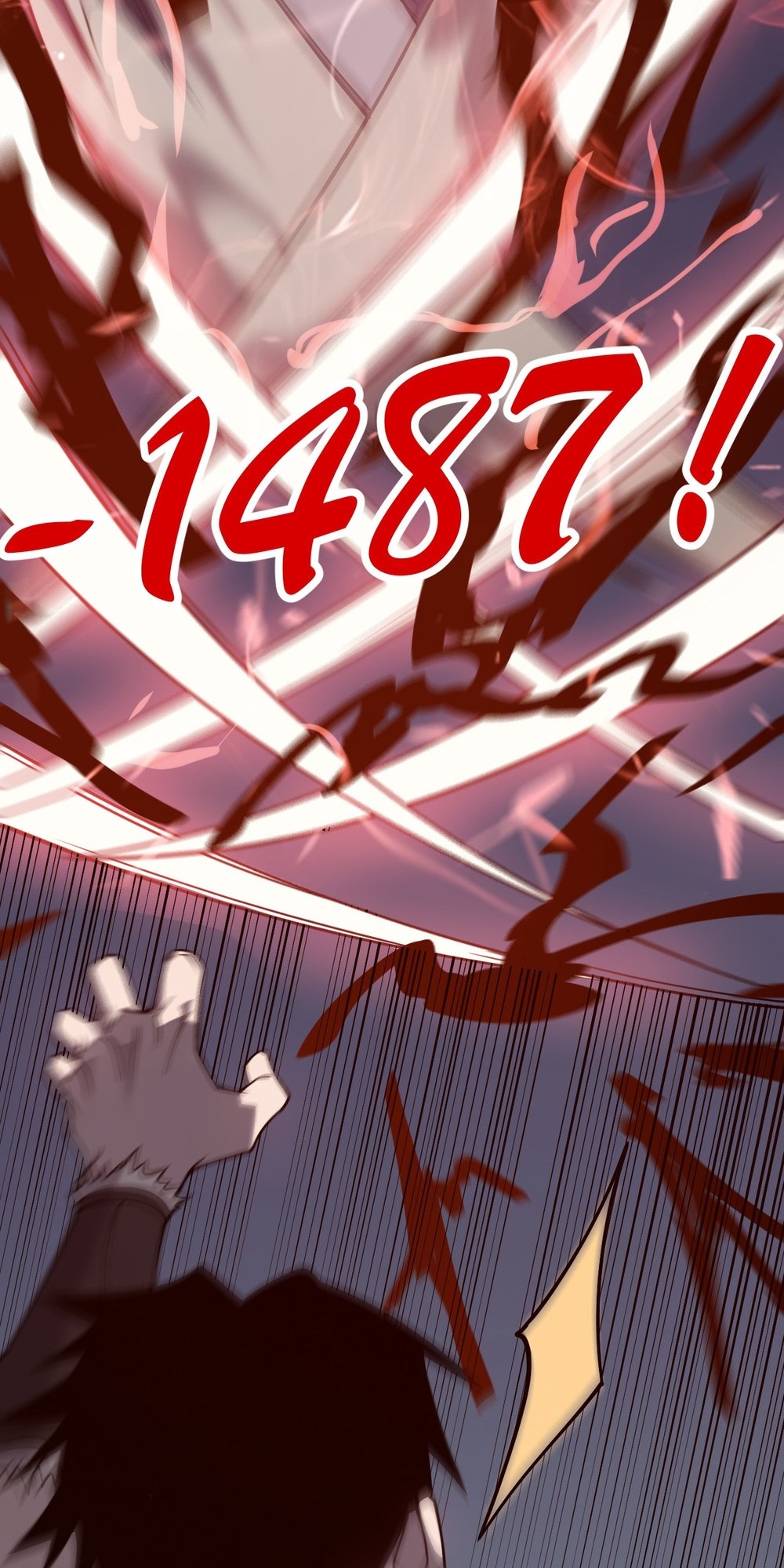 Wangyou: Yinwei Tai Lang, Wo Chengle Quan Fu Gongdi! Ch. 2 第57页